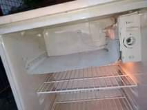 A picture of Friji kalii Linagandishasha sanaaa 180000 piga 0789371473