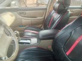 A picture of Sharp Toyota Avalon available for sale Price 1 5m Engine