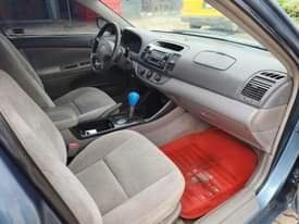 A picture of 2003 Toyota Camry Big Daddy.