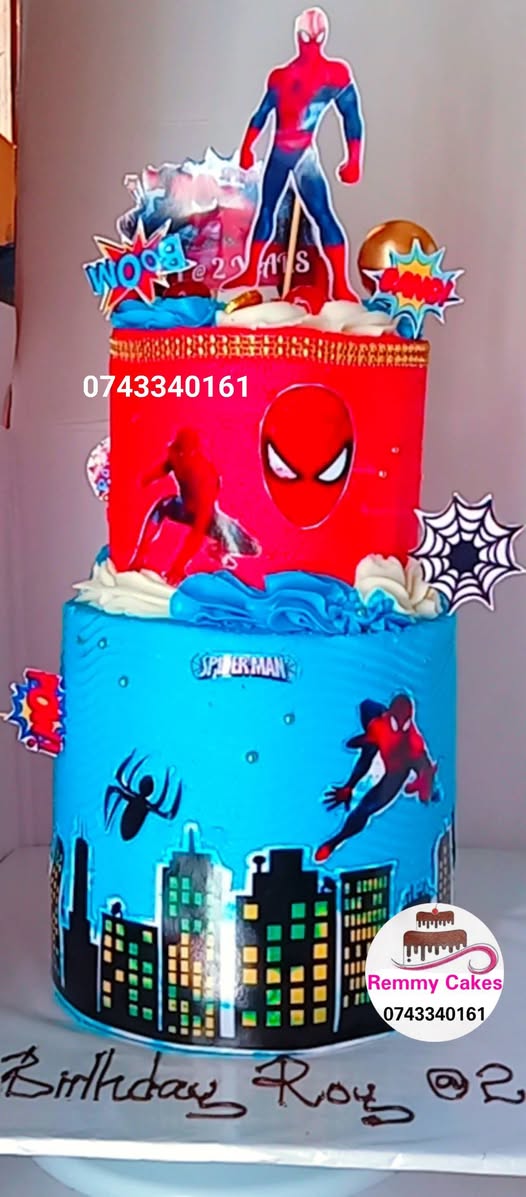 A picture of  charactercake kidscake birthdaycakes cakescakeforboys cakeforgirls readycakes freshcakes cak