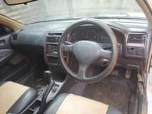 A picture of Toyota premio