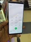 A picture of Galaxy note 9 128gbs 6gb ram