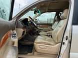 A picture of 2003 LEXUS GX470 USED IN ABUJA THIS CAR IS IN