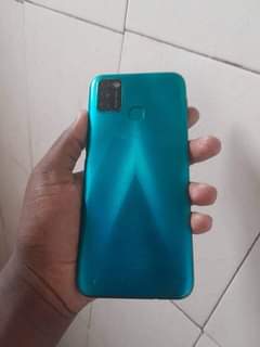 A picture of Infinix Smart 6