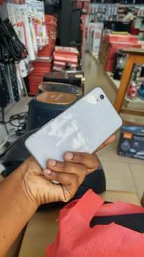 A picture of AQUOS ARROW