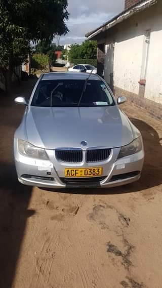 bmw e90