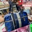 A picture of Daffle bags Baby bags and laptop bags