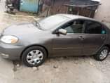 A picture of 2004 Toyota Corolla 2004