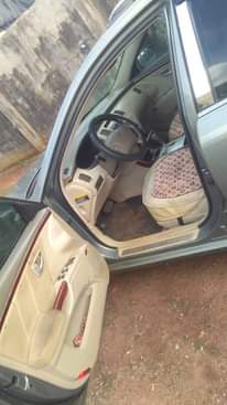 A picture of 2006 Hyundai Azera Azera