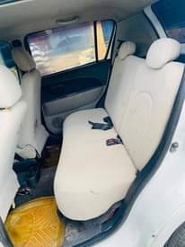 A picture of Toyota passo
