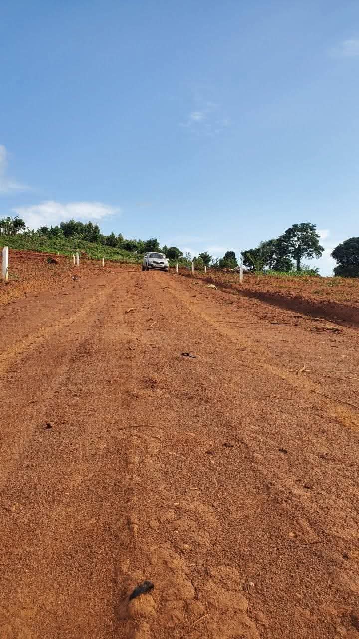 A picture of TITLED PLOTS AT WAKISO WAGABA