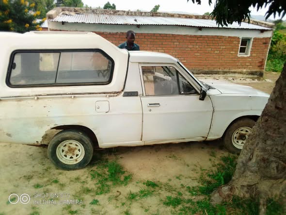 used nissan