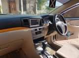 A picture of TOYOTA RUNX KALI SANA 4 5M 0757382176
