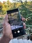 A picture of SAMSUNG NOTE 9