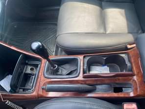 A picture of FIRST BODY Toyota Camry Big Daddy 2006 Model direct Engine