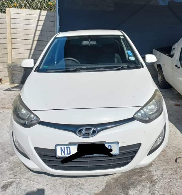 Kzn V.
