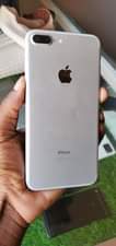 A picture of Iphone 7 plus