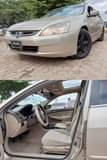 A picture of 2006 Honda EOD Yes