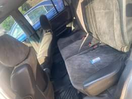 A picture of Sharp honda CRV With good engine Gear Clean body Price