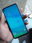 A picture of Moto g stylus