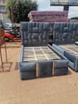 A picture of 4 6 bed
