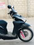 A picture of HONDA VARIO