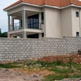 A picture of Bweya kajjansi plot on quick sale