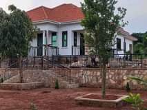 A picture of BRAND NEW COUNTRY HOME ON QUICK SALE LOCATED IN NAKAWUKA