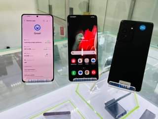 samsung s21