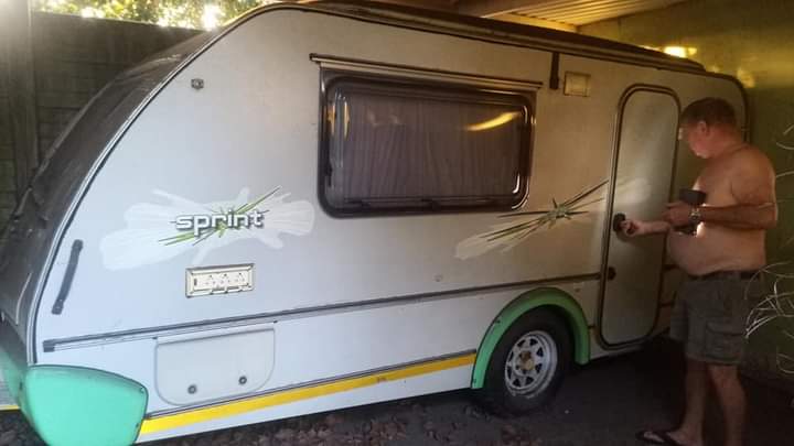 Caravans F.