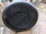 A picture of BRAND NEW GEEPEE TANK 1500 LITERS