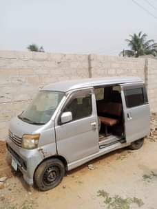 A picture of Few months old First body Everything is good but engine
