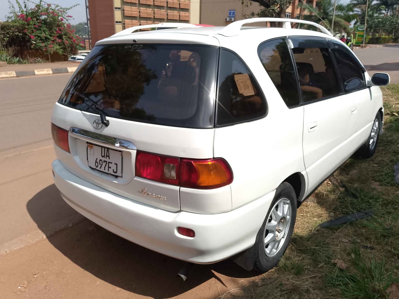 A picture of Ipsum For Sale 0787181703 0704482571 Call Whatsapp