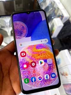 samsung a23