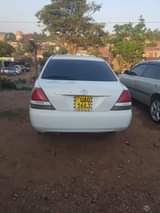 A picture of TOYOTA MARK GRAND CORNER LIGHT 8 5M ENGINE BEAMS 2000CC
