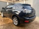 A picture of Lexus Rx350