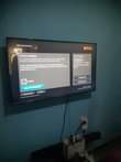 A picture of Skyworth Smart TV 4K inch 43 bei 480 000 0655695769