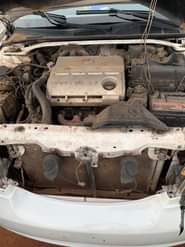 A picture of Smart and clean Lexus Es 330 car going for 3