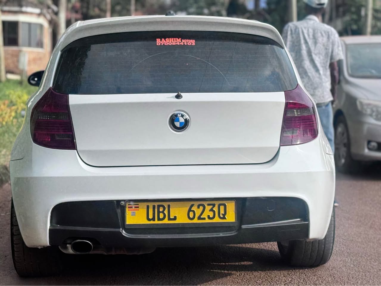 A picture of Bmw 0705463691