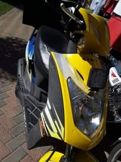 kymco
