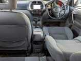 A picture of Toyota rav4