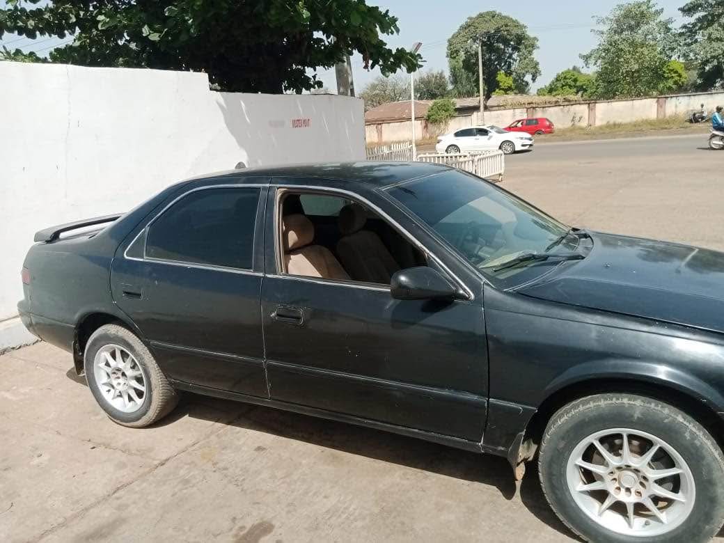 A picture of Car