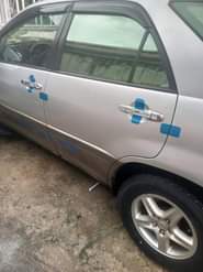 A picture of Rs 300 Buy and drive Engine and gear sound Ac