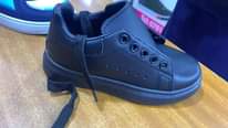 A picture of Kids shoes