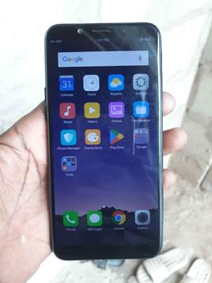 oppo a83