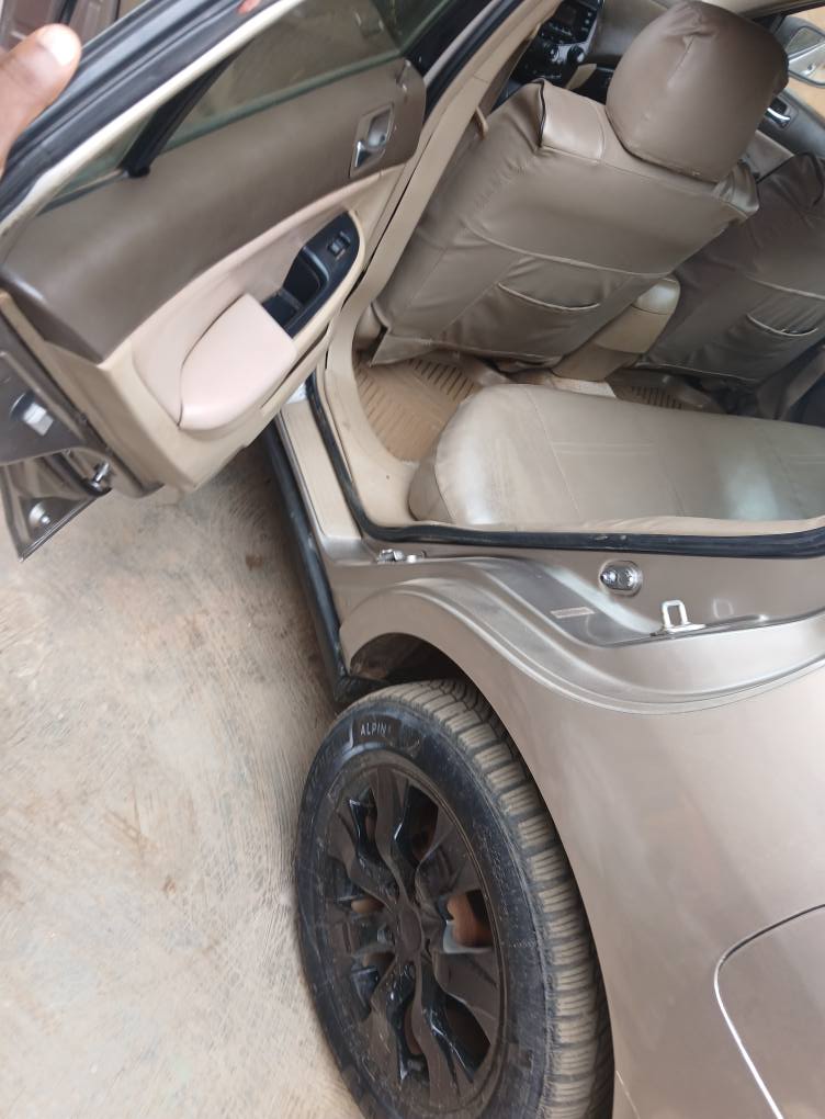 A picture of Honda Accord 4plug Extremely Clean EOD buy and travel tokunbo