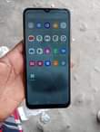 A picture of Samsung galsxy a03 gb32 ram3 net4g
