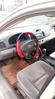 A picture of Toyota Camry 03