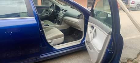 A picture of Neat Nigeria used 2009 Toyota Camry LE