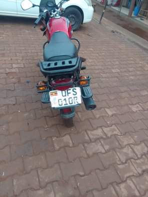A picture of Quick sale at 2 2m Call 0709708276 0786461285